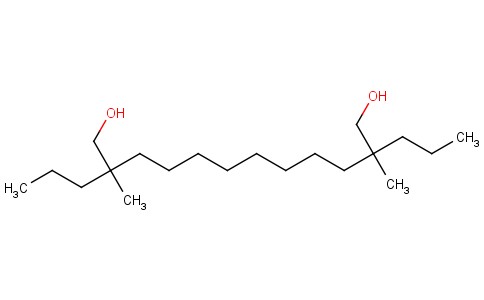 1,12-DODECANEDIOL, 2,11-DIMETHYL-2,11-DIPROPYL-